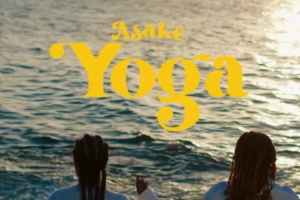 Asake Yoga