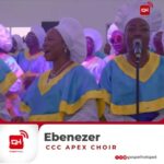 Ccc Apex Choir Ebenezer