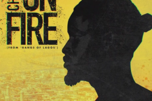Chike On Fire Pana Time