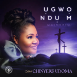 Chinyere Udoma Ugwo Ndu M Jesus Paid In Full