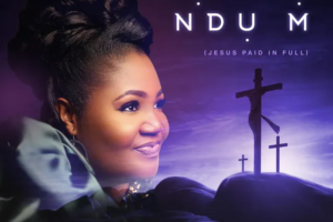 Chinyere Udoma Ugwo Ndu M Jesus Paid In Full