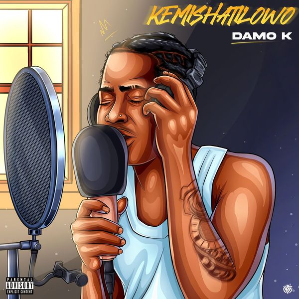 Damo K – KEMISHATILOWO