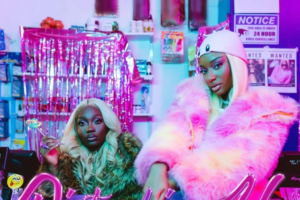 Darkoo Disturbing U Ft Ayra Starr