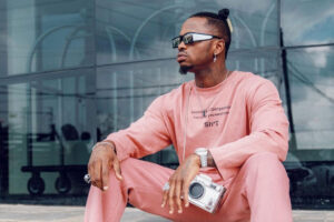 Diamond Platnumz Mapopo