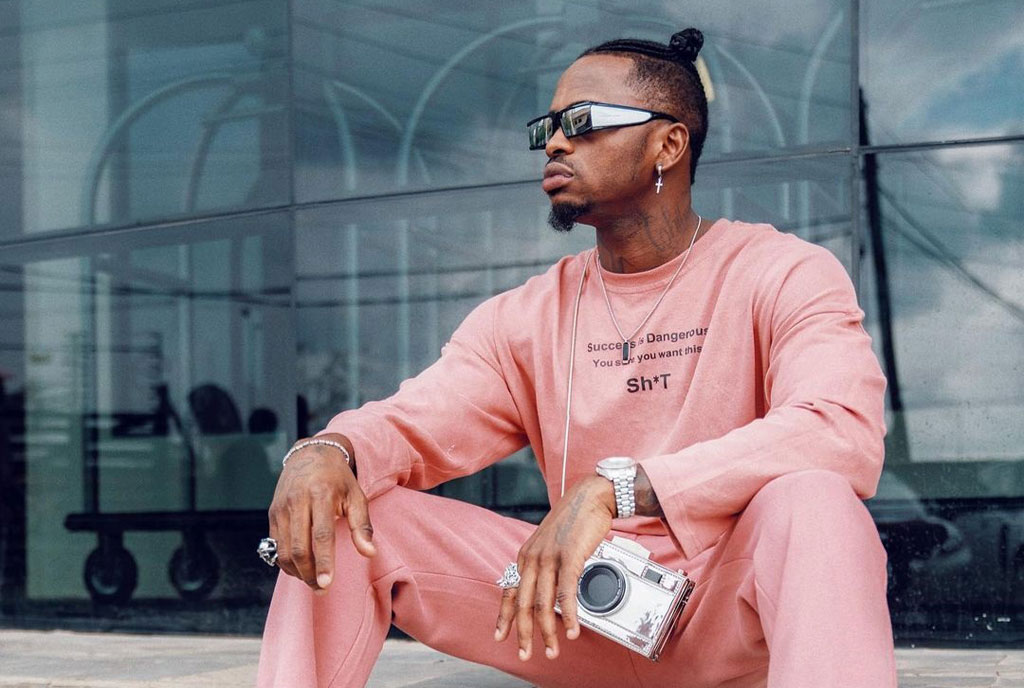 Diamond Platnumz – Mapopo