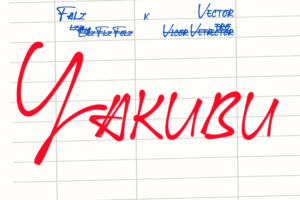 Falz Yakubu Ft Vector