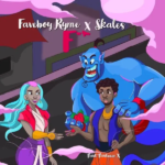 Faveboy Ryme For You Ft Skales