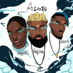 Harrysong Asante Ft Majeeed Camidoh