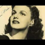 Ilene Woods So This Is Love Cinderellas Song
