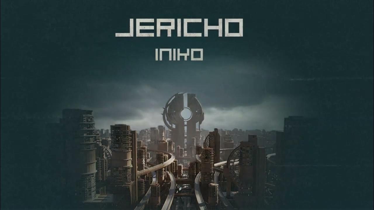 Iniko – Jericho