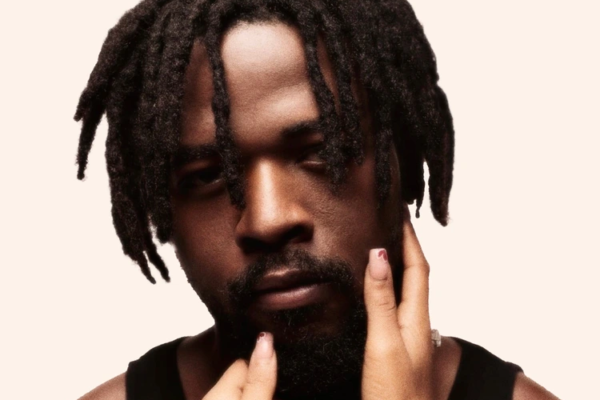 Johnny Drille Believe Me