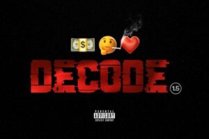 Kaptain Decode