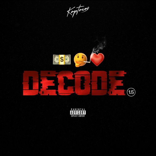 Kaptain – Decode