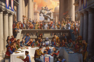Logic Everybody Album
