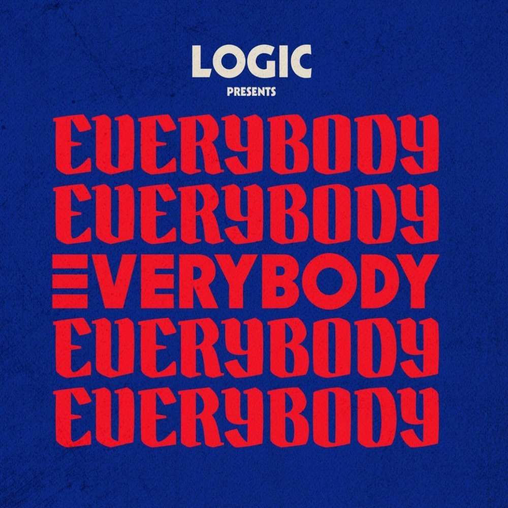 Logic – Everybody