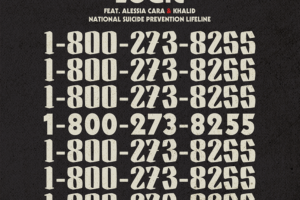 Logic Ft Alessia Cara Khalid 1 800 273 8255