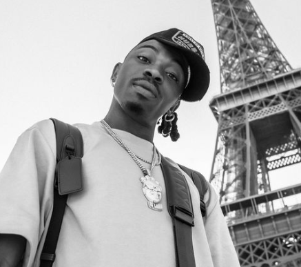 Mayorkun – For Daddy