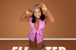 Mercy Chinwo Elevated