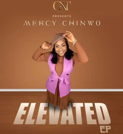 Mercy Chinwo – Hollow
