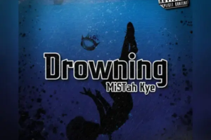 Mistah Kye Drowning