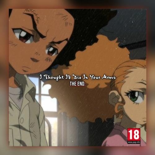 MiSTah Kye – I Thought I’d Die In Your Arms