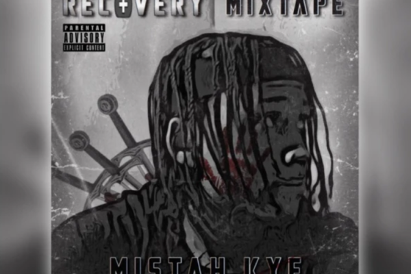 Mistah Kye Recovery