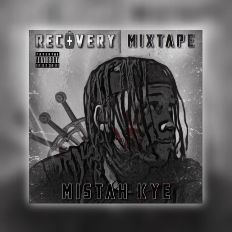 Mistah Kye – Not So Bad