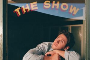 Niall Horan The Show