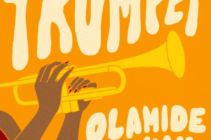 Olamide Trumpet Ft Ckay