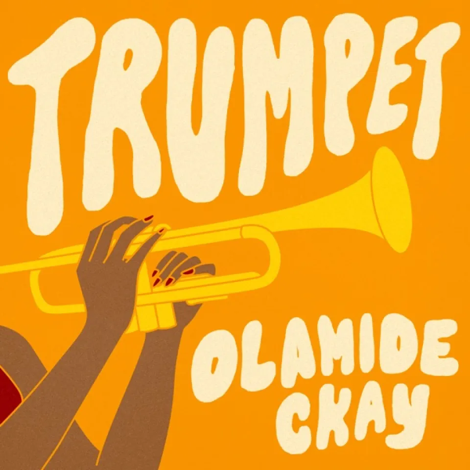 Olamide – Trumpet ft. CKay