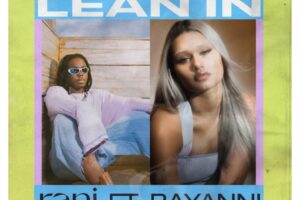 Rani Lean In Ft Bayanni