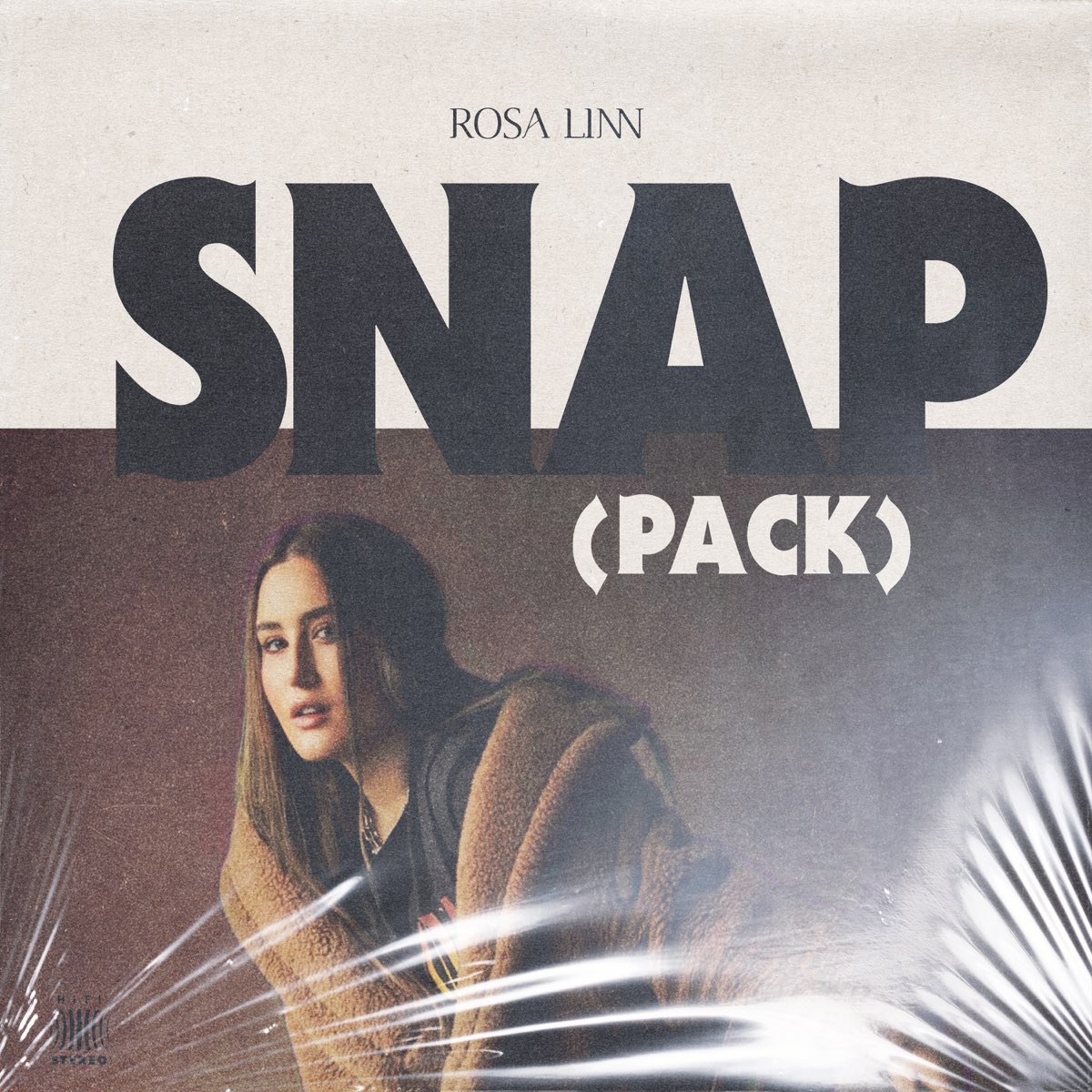 Rosa Linn – Snap Pack