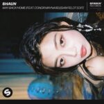 Shaun Way Back Home Ft Conor Maynard