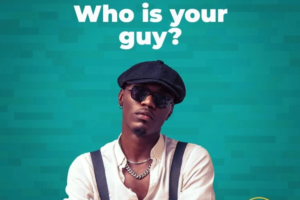 Spyro Who Is Your Guy