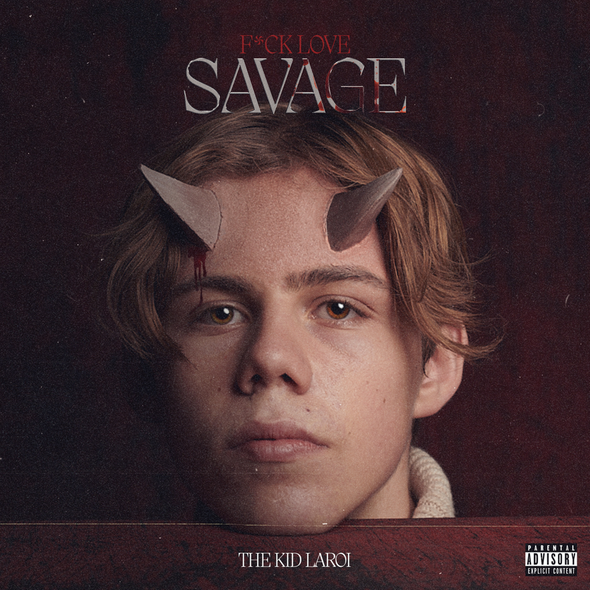 The Kid Laroi – F*ck Love
