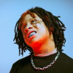 Trippie Redd