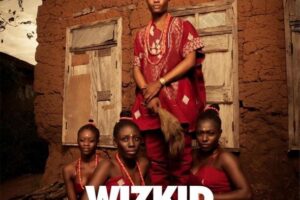 Wizkid Joy Ayo