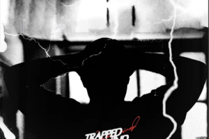 Adam Oh Trapped In My Mind