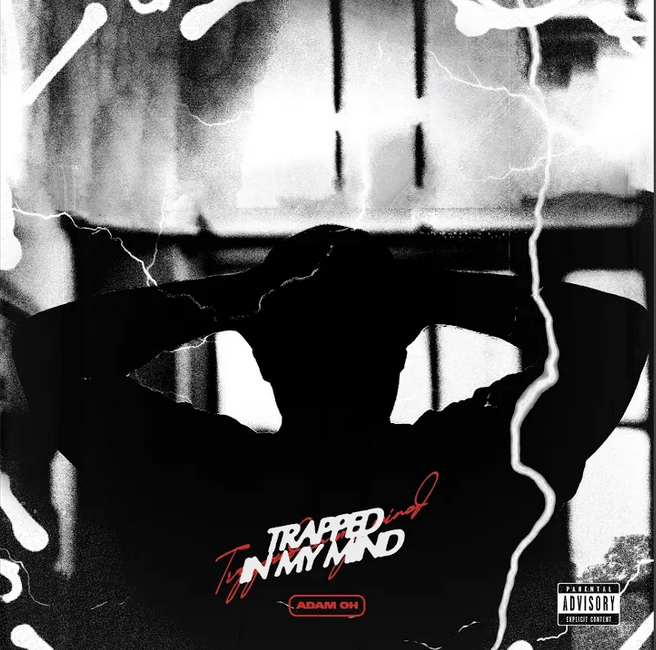 Adam Oh – Trapped In My Mind