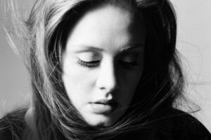 Adele Set Fire To The Rain