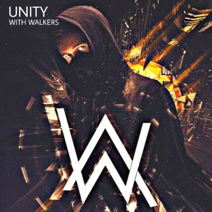 Alan Walker – Everyone Is Lonely Sometimes (Unity)