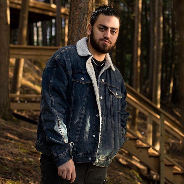 Ali Gatie – Remedy