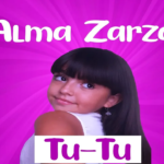 Alma Zarza