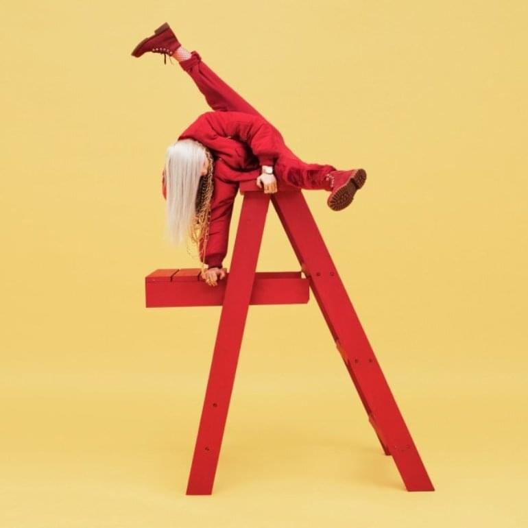 Billie Eilish – COPYCAT
