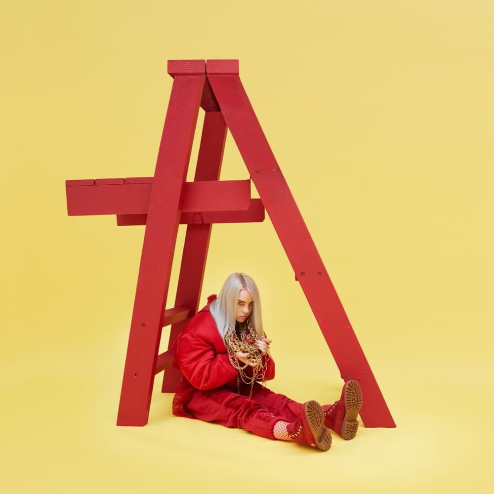 Billie Eilish – Hostage