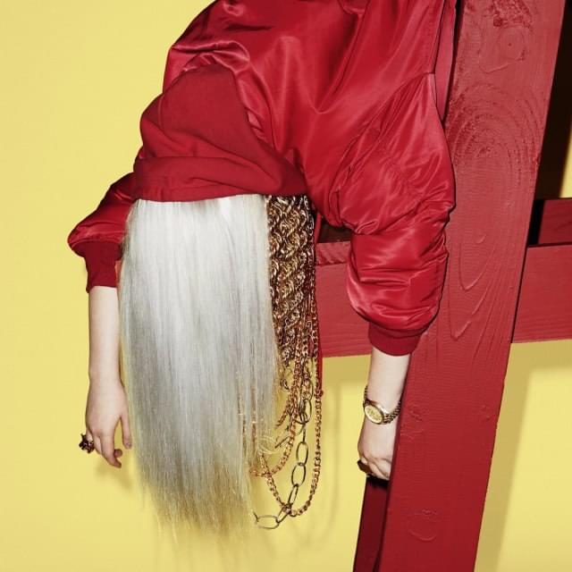 Billie Eilish – ​idontwannabeyouanymore