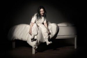 Billie Eilish Wish You Were Gay