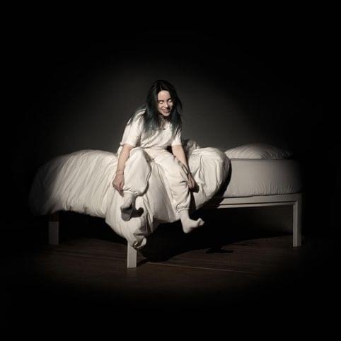 Billie Eilish – Wish You Were Gay