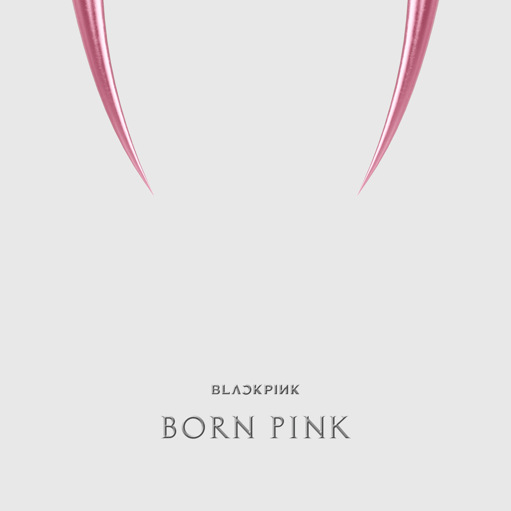 BLACKPINK – Typa Girl
