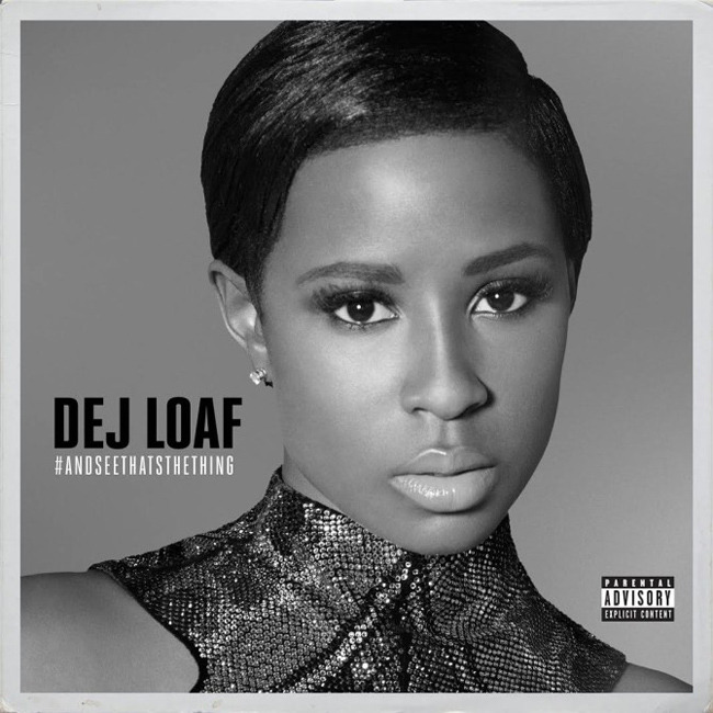 DeJ Loaf Ft. Future – Hey There